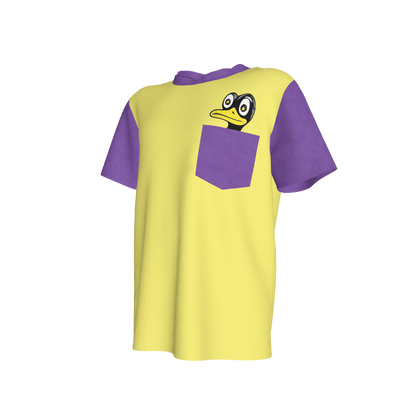 That's Quackers Tee