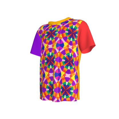 Scope Tee