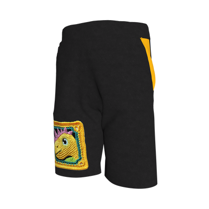 Jurassic Spark Shorts