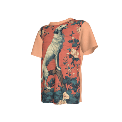 Heritage Hound Tee