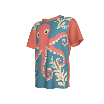 Octopus Garden Tee