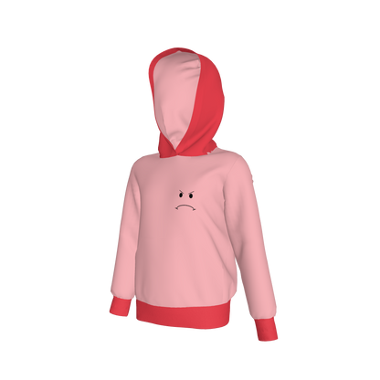 Mad Pullover Hoodie