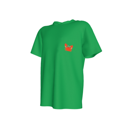 Green Pocket T-Shirt