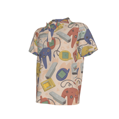Videogames Polo