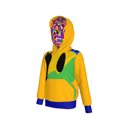 Color Hoodie