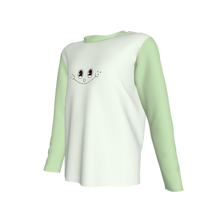 Silly Long Sleeve T-Shirt