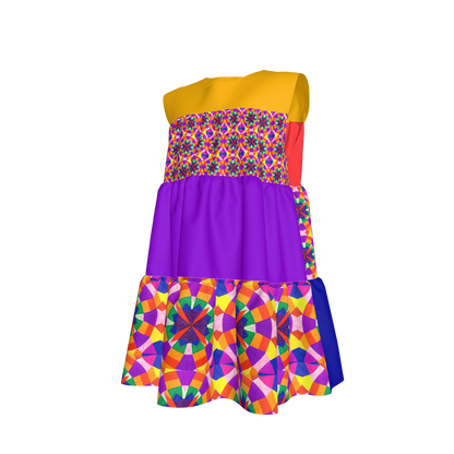 Scope Dress