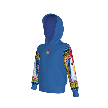 Get Pecked Hoodie