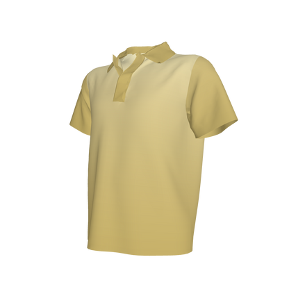 Green Ombre Polo