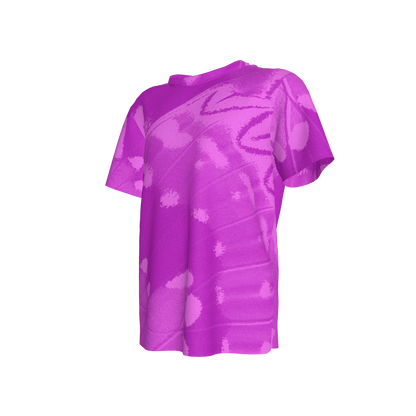 Butterfly Wing Tee