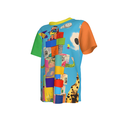 Imagination Land Tee