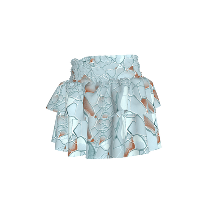 Larimar Skirt