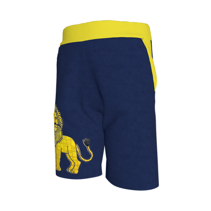 Lion Shorts | Creature Comfort