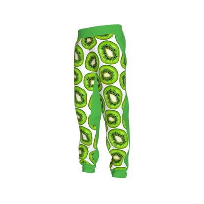 Slice Of Kiwi Joggers