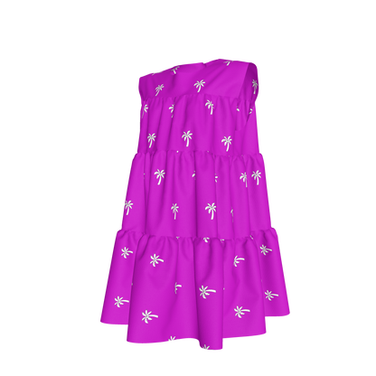 Olivia Dress in Hanalei