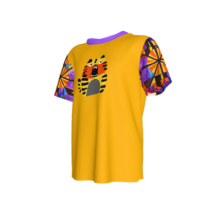 This is Wild Tee