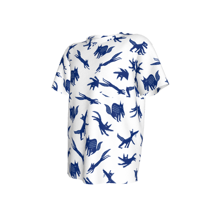 Foxes T-Shirt