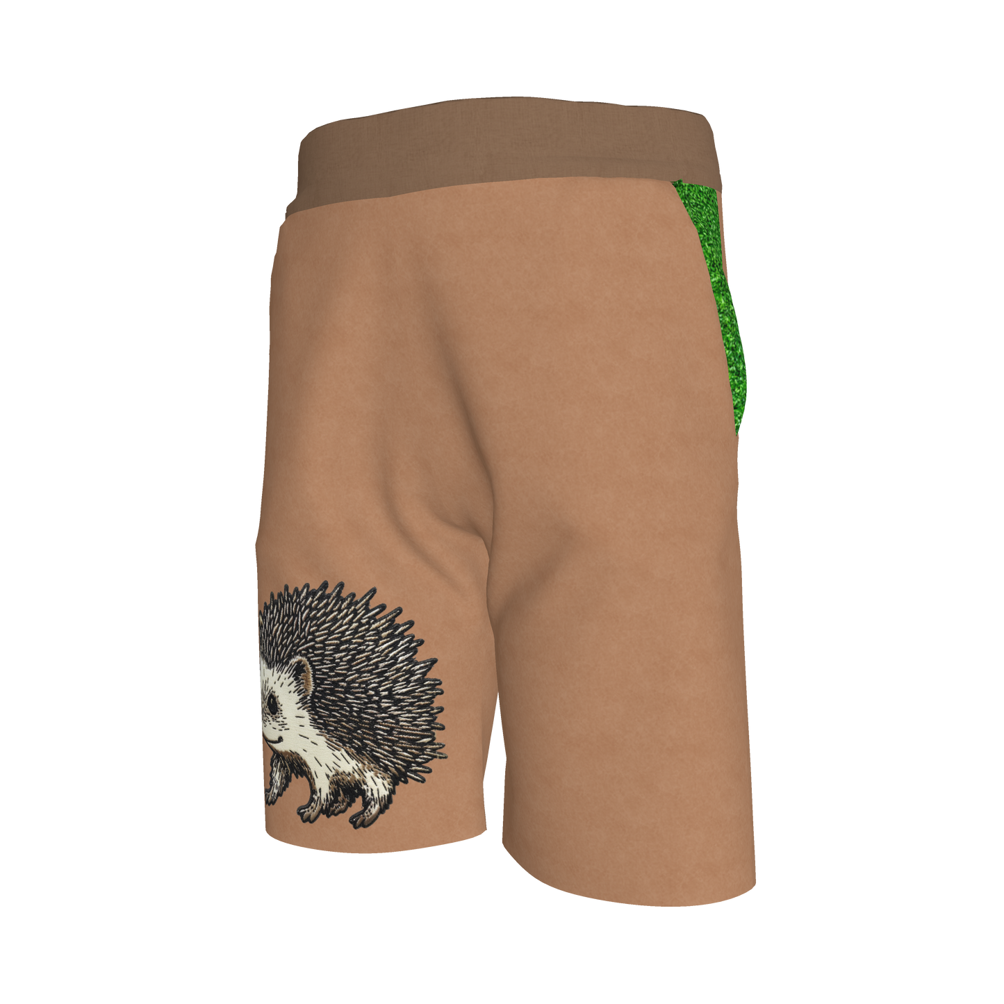 Hedgehog Shorts | Creature Comfort