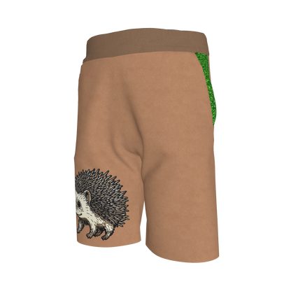 Hedgehog Shorts | Creature Comfort