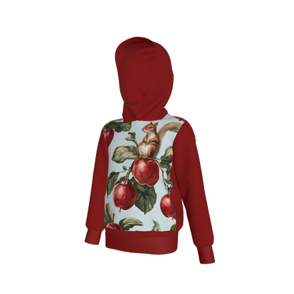 Squirrel Hoodie