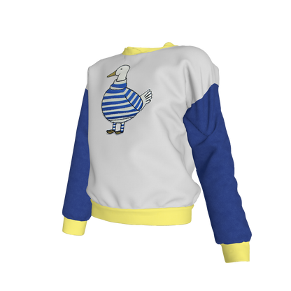 Duck in Sweater Sweater | Creature Comfort