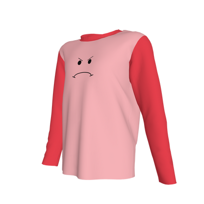 Mad Long Sleeve T-Shirt
