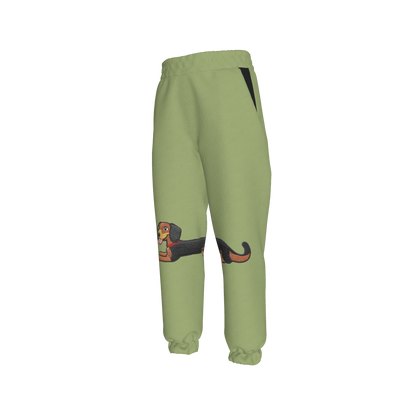 Dachshund Dash Pants
