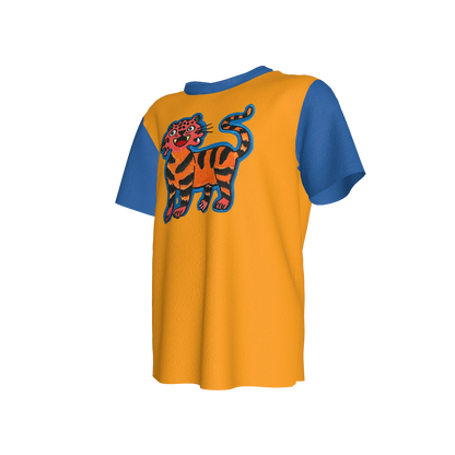 Tiger Tee | Creature Comfort