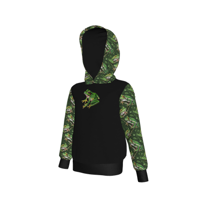 Frogtastic Hoodie
