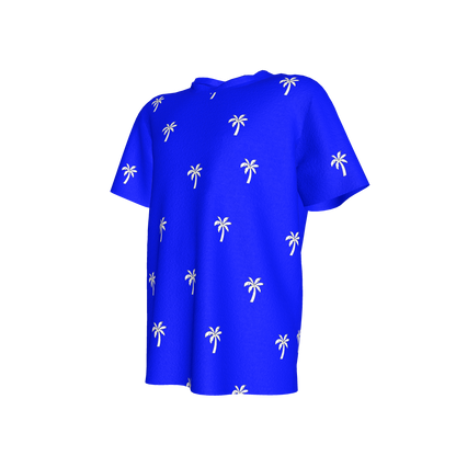 Vann Pocket Tee in Dockweiler