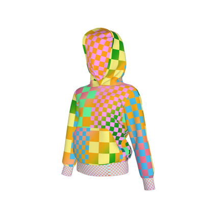 BruceGlen Psycheck Kid's Hoodie