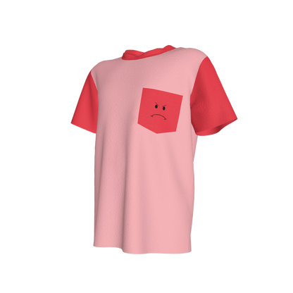 Mad Pocket T-Shirt