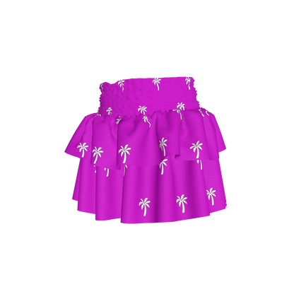 Zinnia Skirt in Hanalei