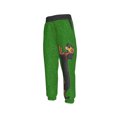 Walk In The Park Pants