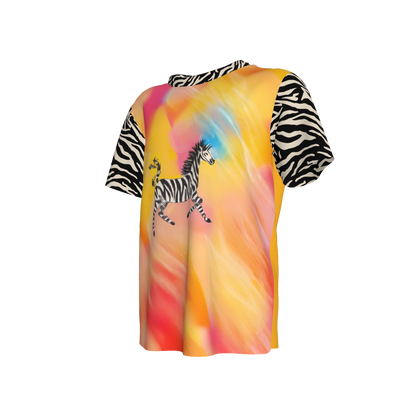 Dreaming Zebra Tee