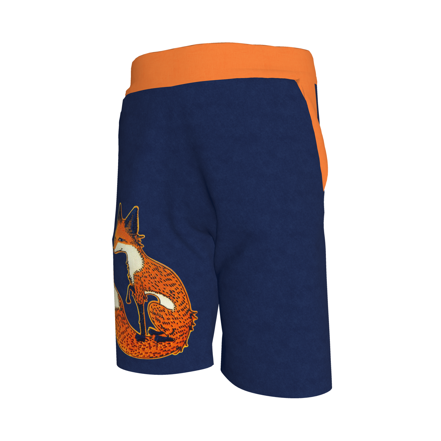 Fox Shorts | Creature Comfort