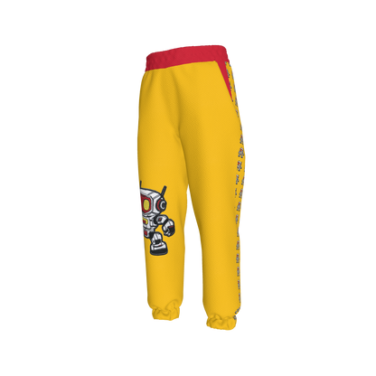 Robot Pants | Creature Comfort