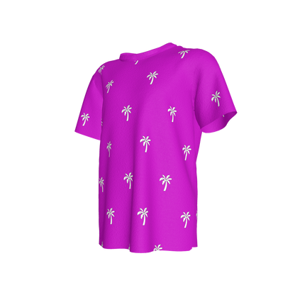 Macy Tee in Hanalei