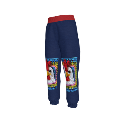 Practical Yolker Pants