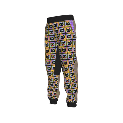 Meow-velous Joggers
