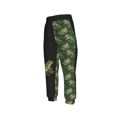 Frog Sweatpants | Creature Comfort