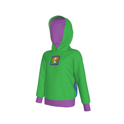 Puppy Posse Hoodie