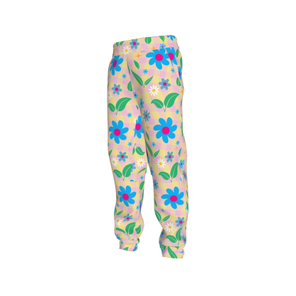 Conor Pant in 70s Print