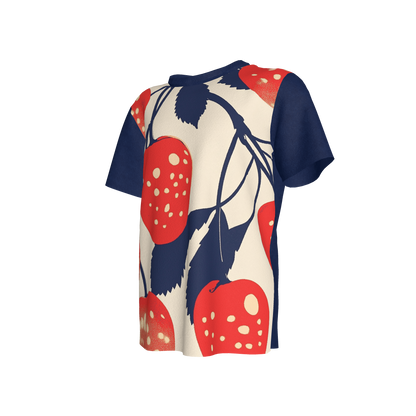 Berry Branch Tee