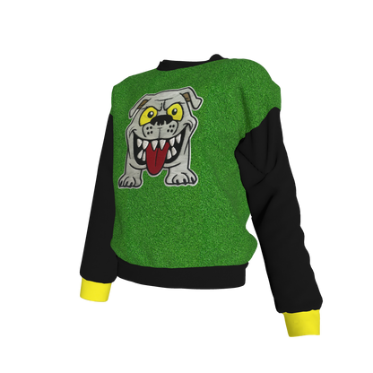 Mad Dog Sweatshirt