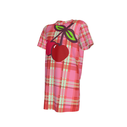 Children T-shirt Dress