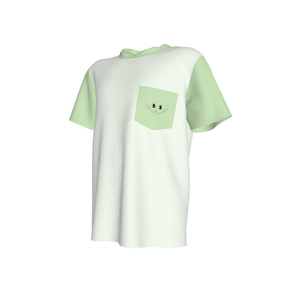 Silly Pocket T-Shirt