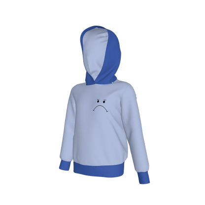 Sad Pullover Hoodie