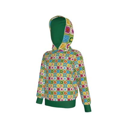 Knit It Hoodie