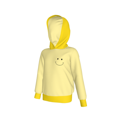 Happy Pullover Hoodie